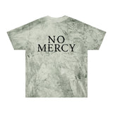 "No Mercy" Mineral Washed Tee