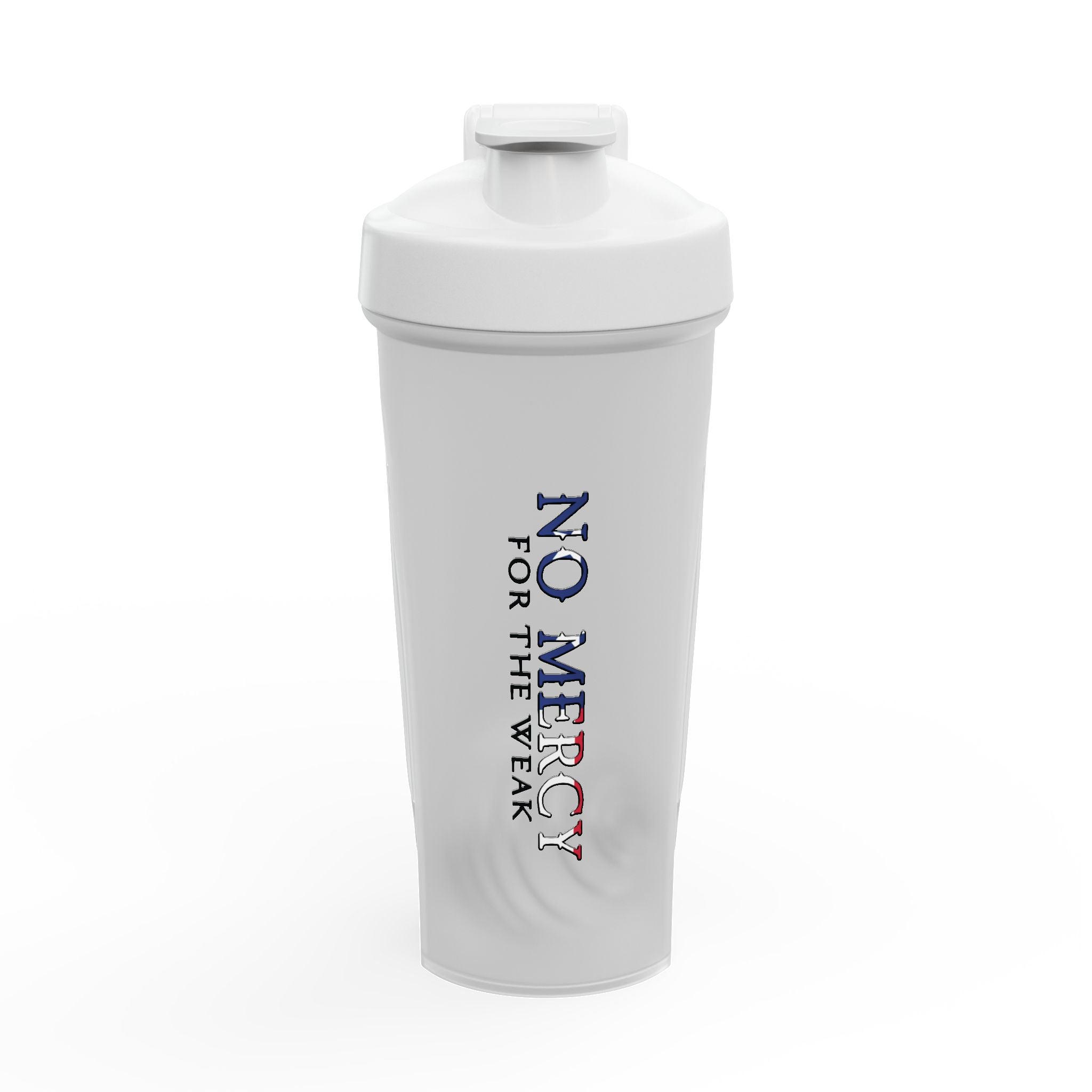 FREEDOM "No Mercy for the Weak" Shaker Bottle