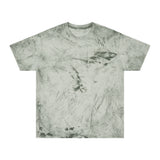 "No Mercy" Mineral Washed Tee