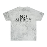 "No Mercy" Mineral Washed Tee