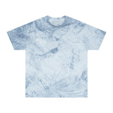 "No Mercy" Mineral Washed Tee