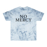 "No Mercy" Mineral Washed Tee