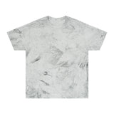"No Mercy" Mineral Washed Tee