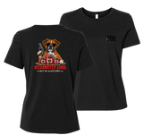 Strawberry Jams Glock Tee