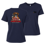 Strawberry Jams Glock Tee