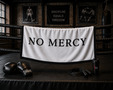 No Mercy Beach Towel