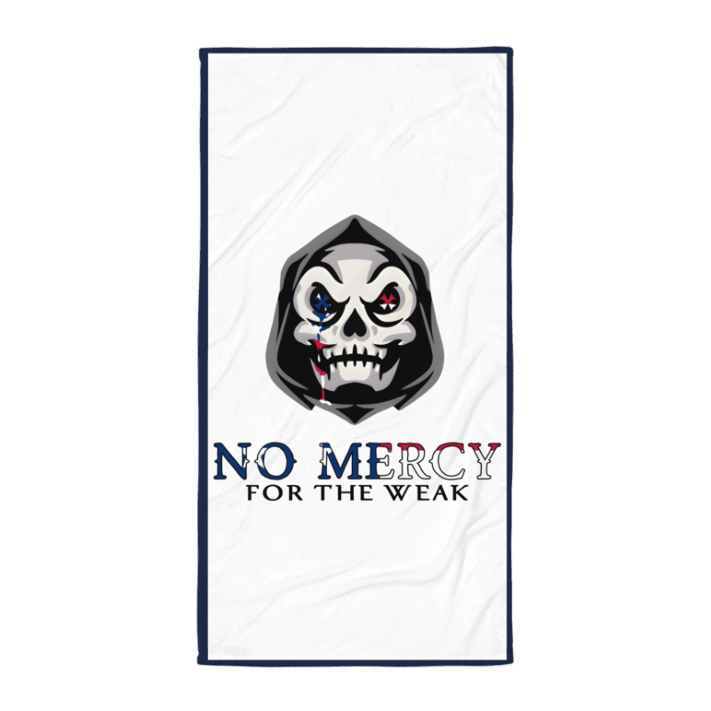 Reeker 'Freedom' Beach Towel