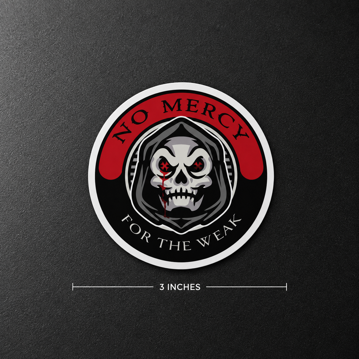 The OG Sticker