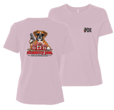 Strawberry Jams Glock Tee