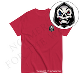 LIMITED EDITION* No Mercy Freedom Tee