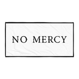 No Mercy Beach Towel