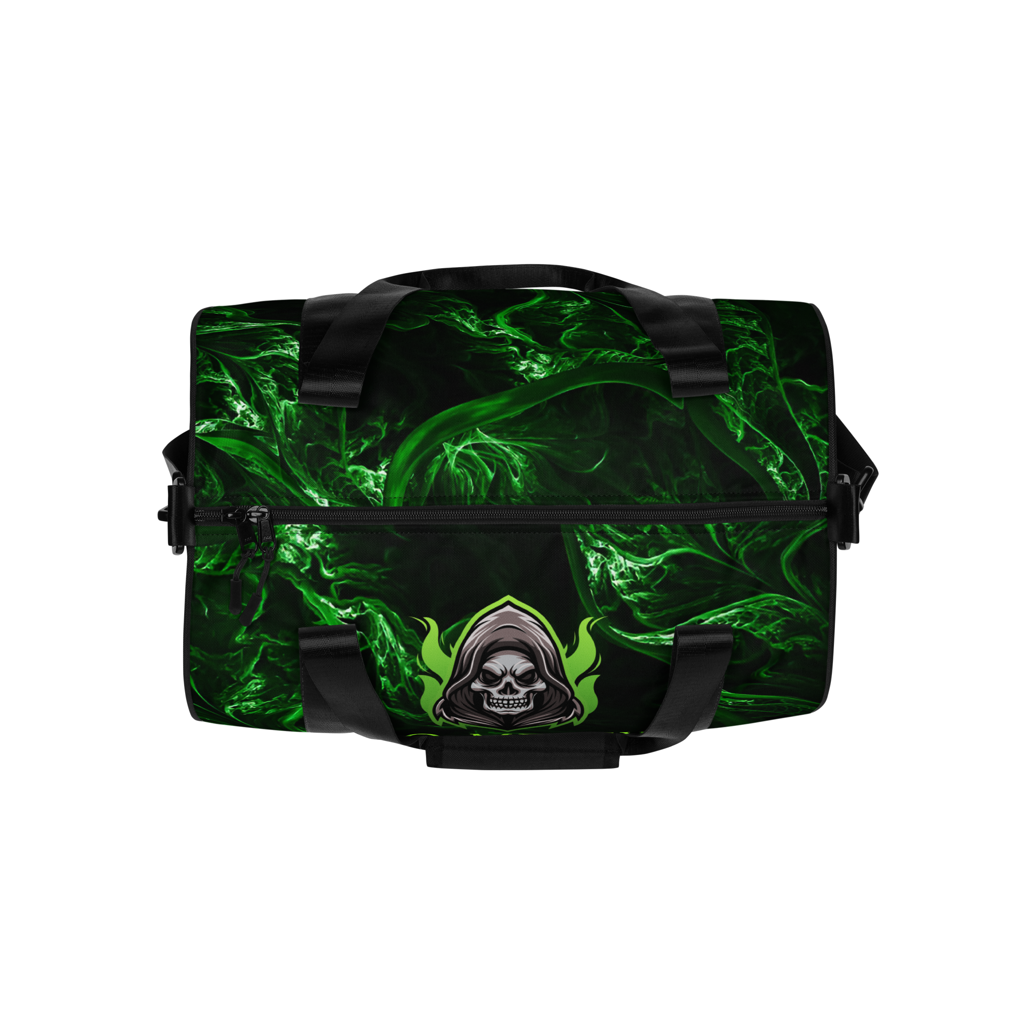 Macabre Gym Bag