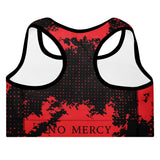 No Mercy Sports Bra