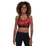 No Mercy Sports Bra