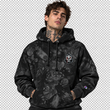 Reeker x Champion Hoodie