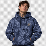 Reeker x Champion Hoodie
