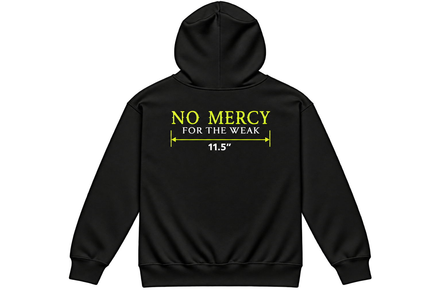 Assassin Zip-Up Hoodie