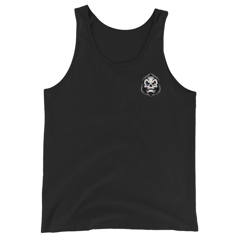 LIMITED EDITION* No Mercy Freedom Tank