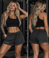 No Mercy Shorts