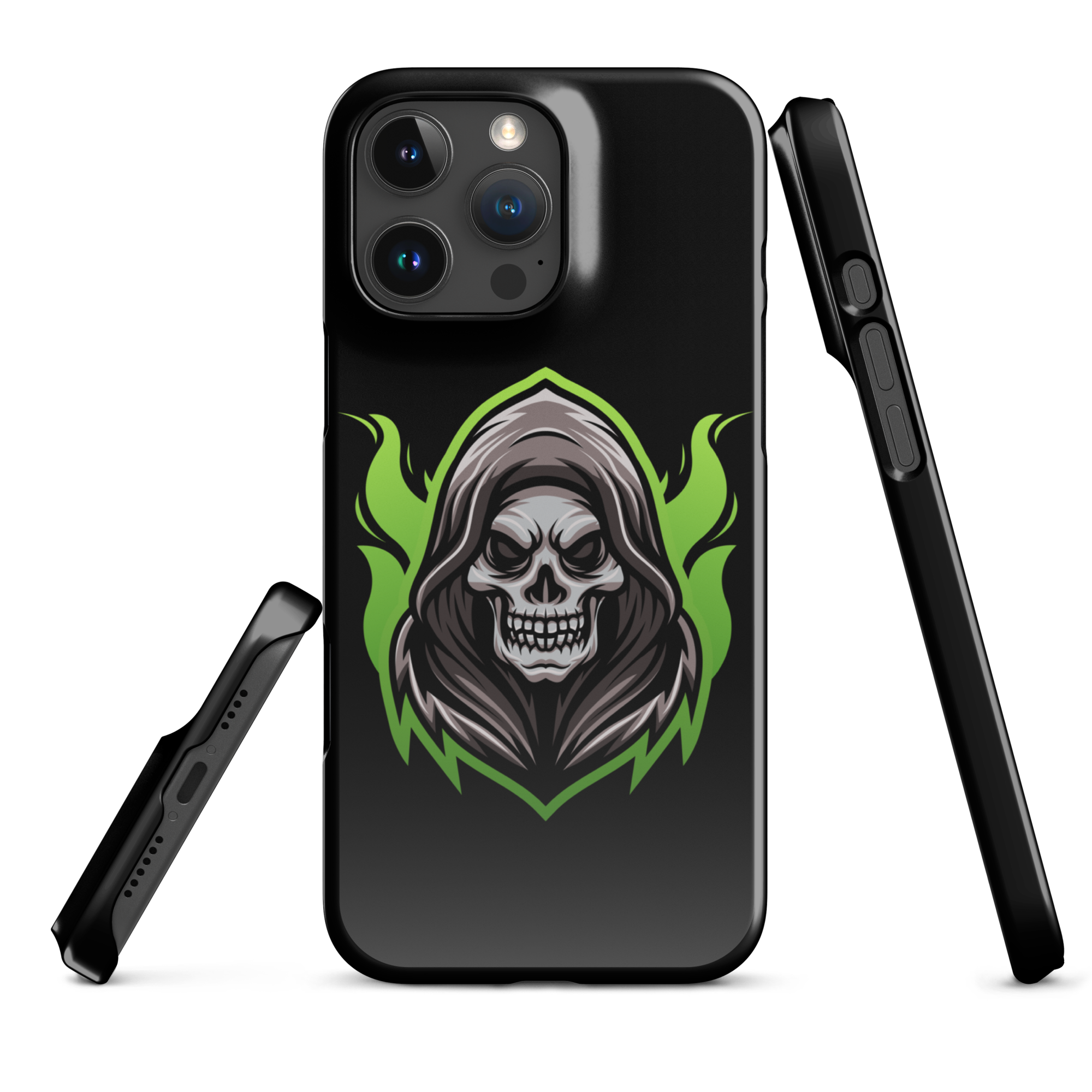 Macabre Phone Case