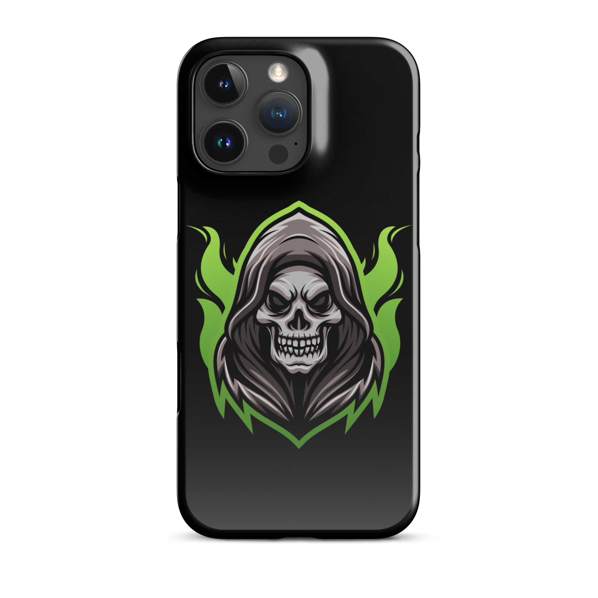 Macabre Phone Case