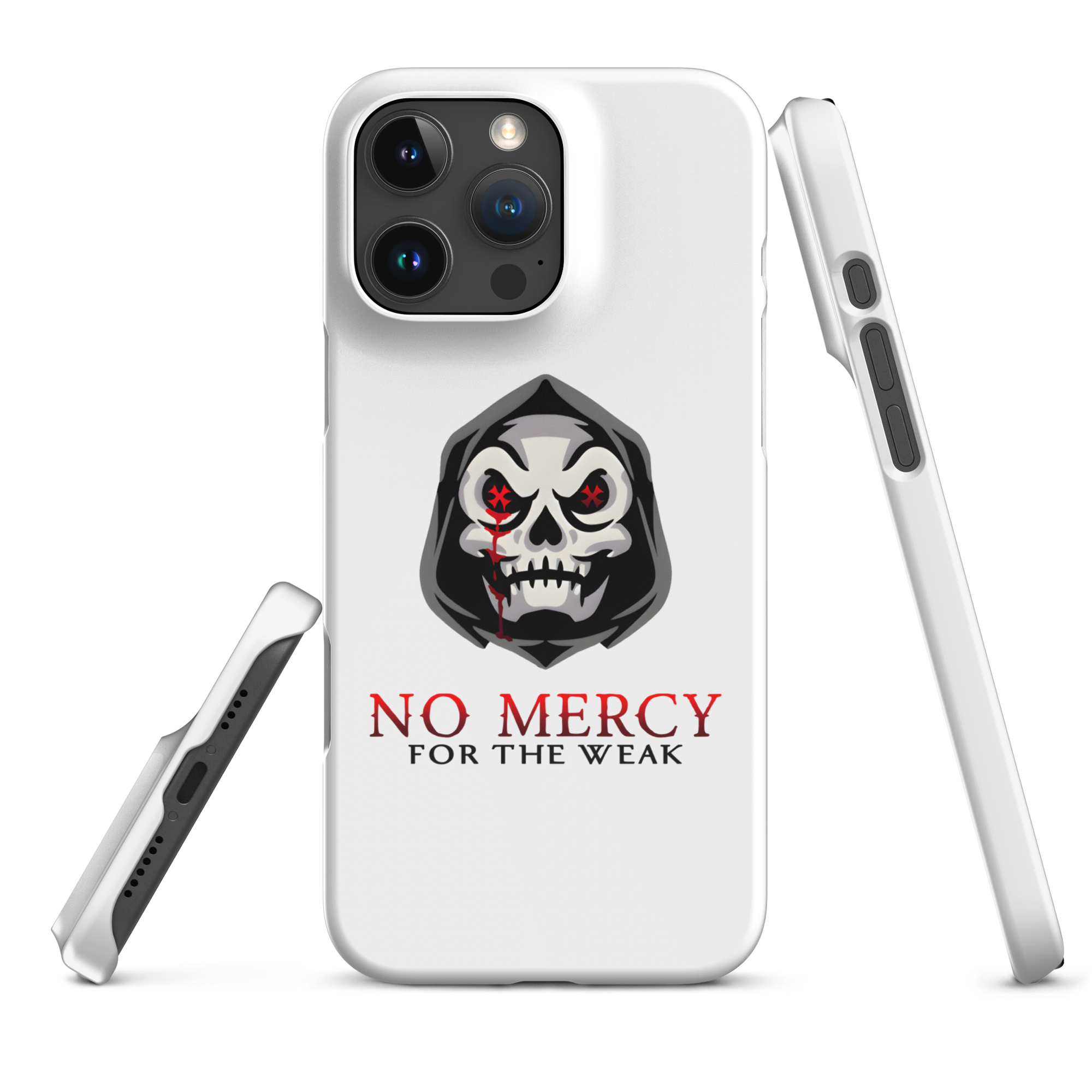 Reeker Phone Case