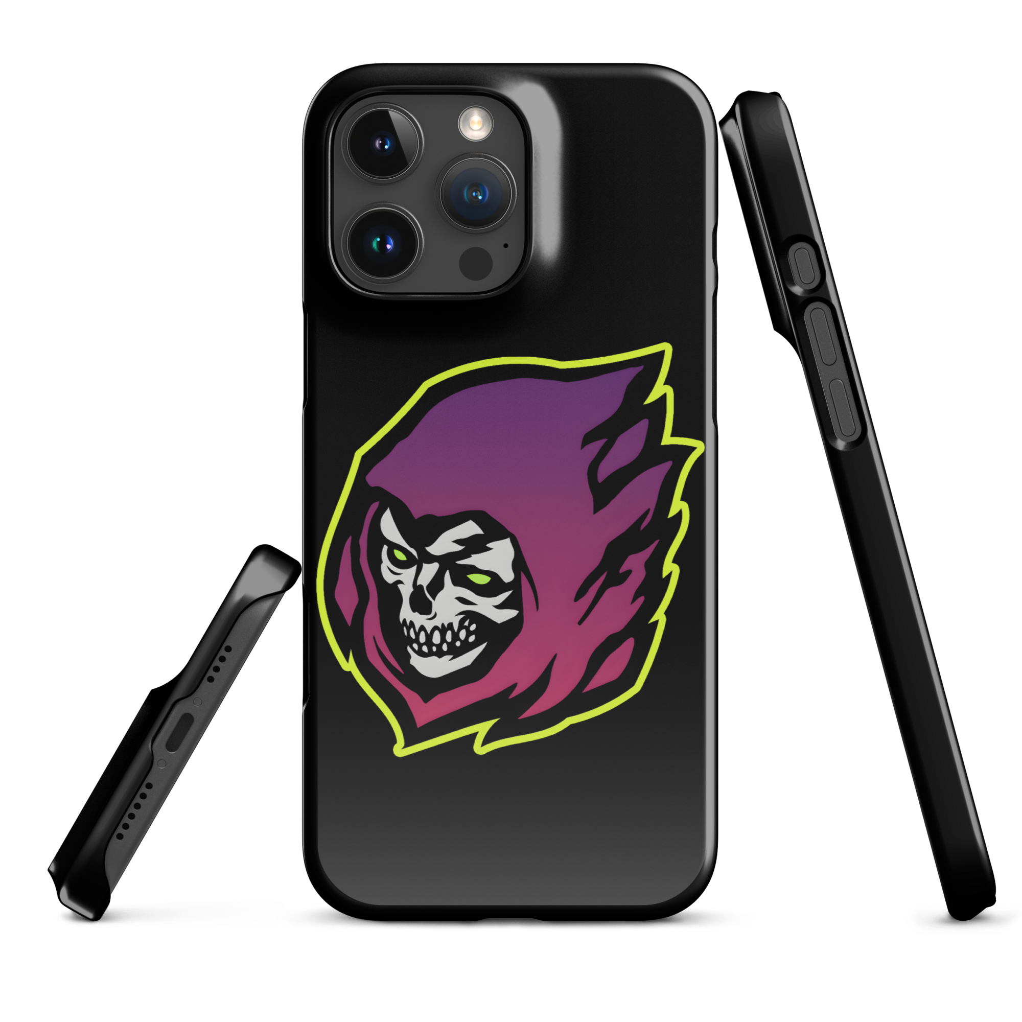 Assassin Phone Case