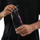 Assassin Water Bottle