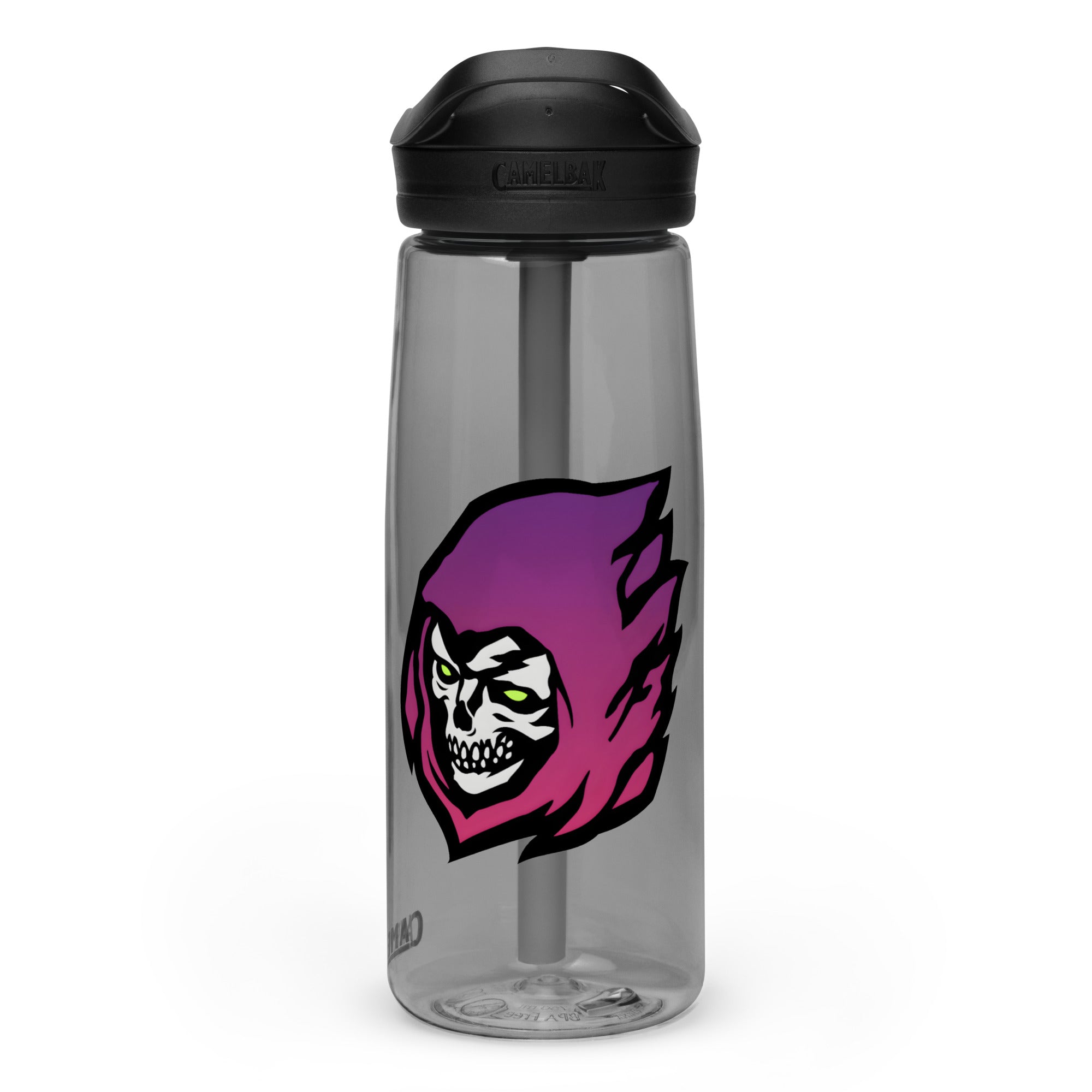 Assassin Water Bottle