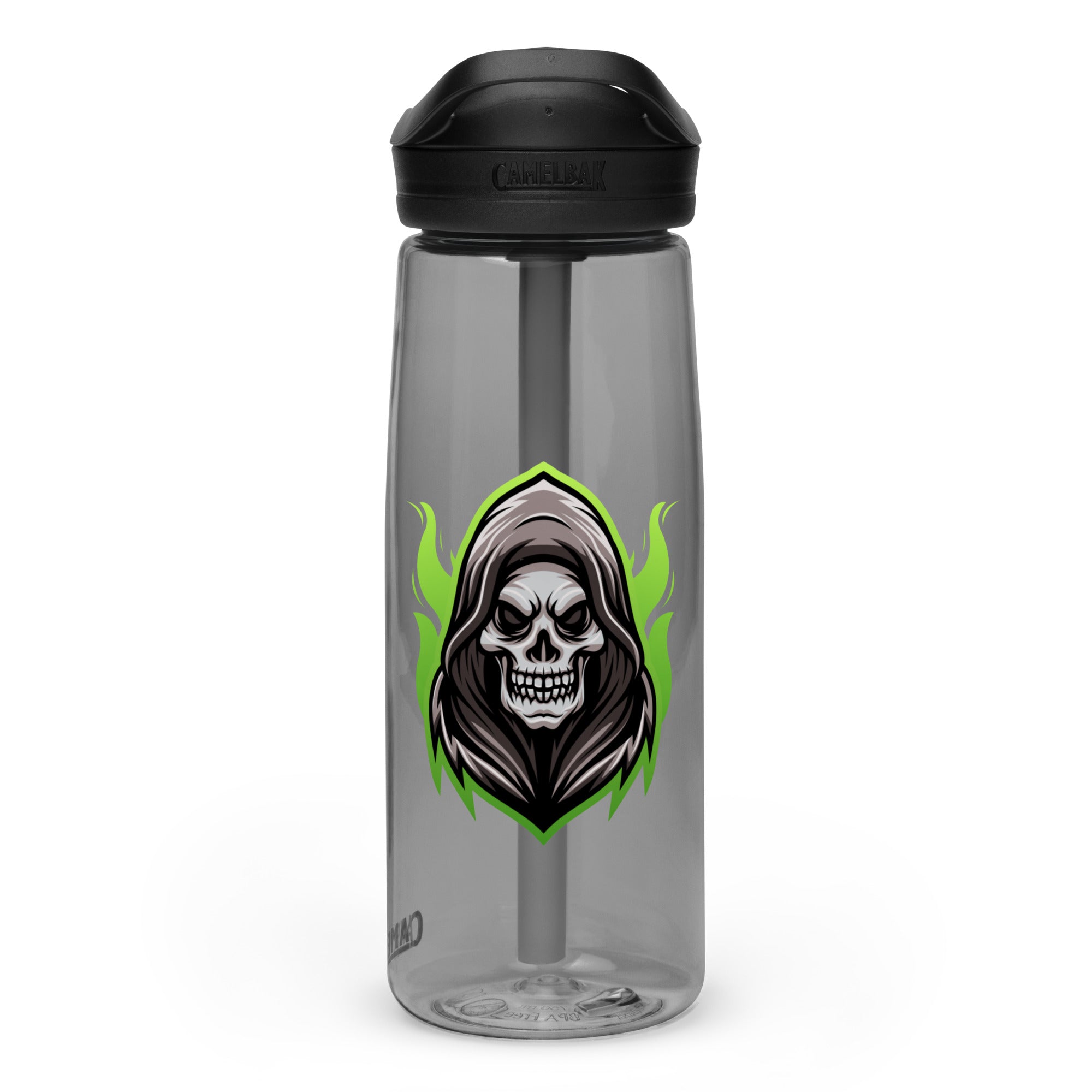 Macabre Water Bottle