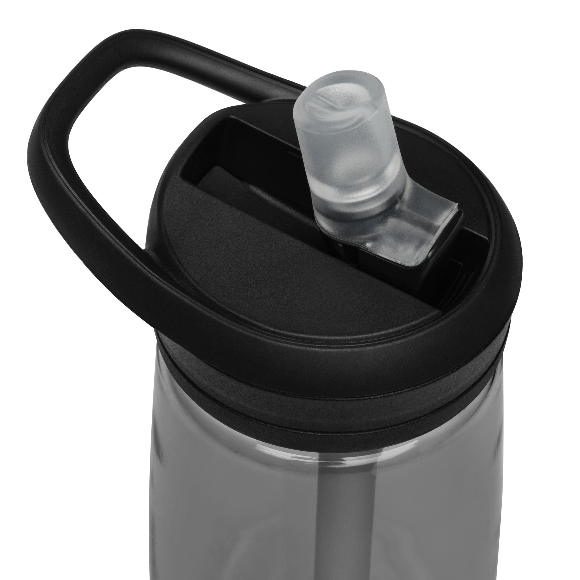 Macabre Water Bottle