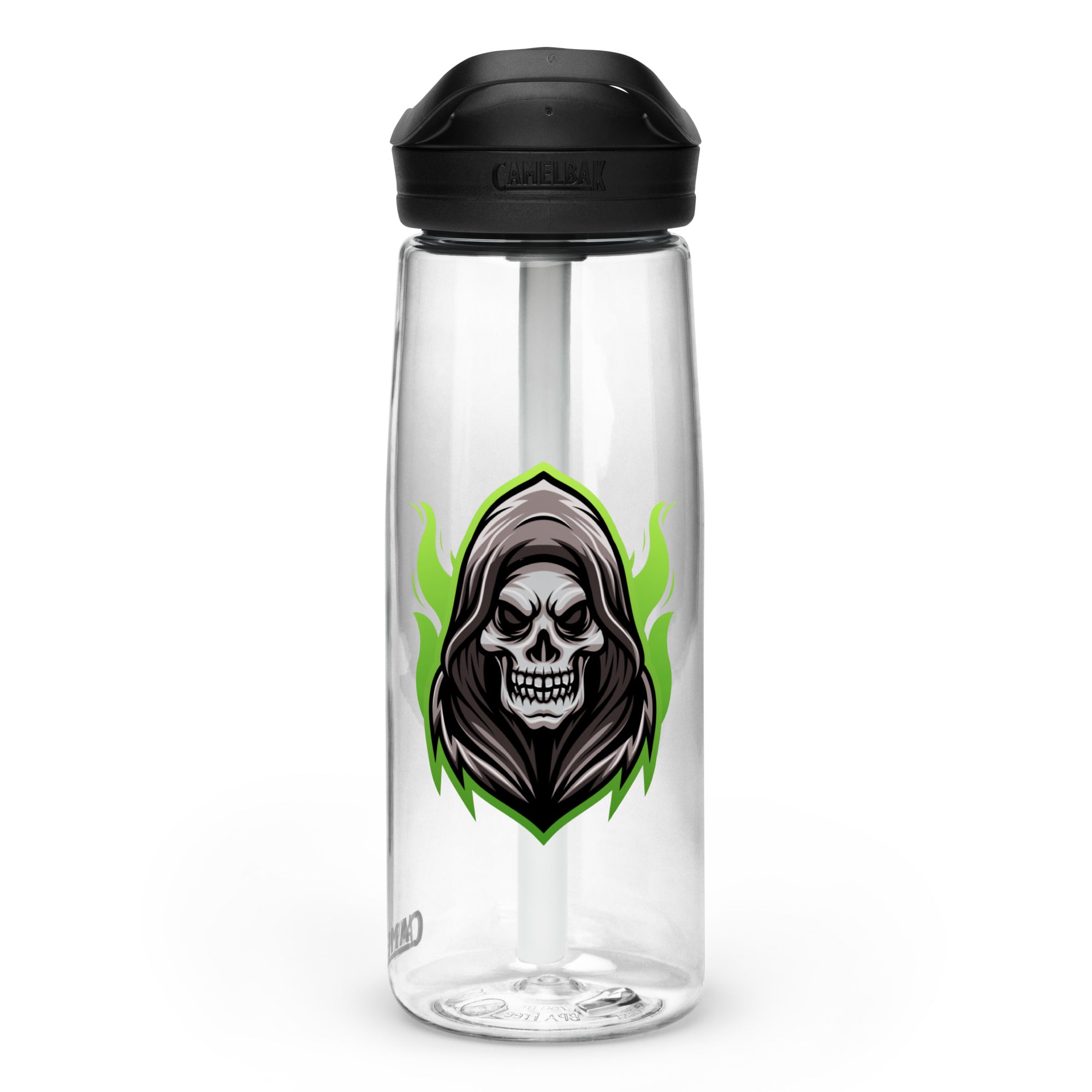 Macabre Water Bottle