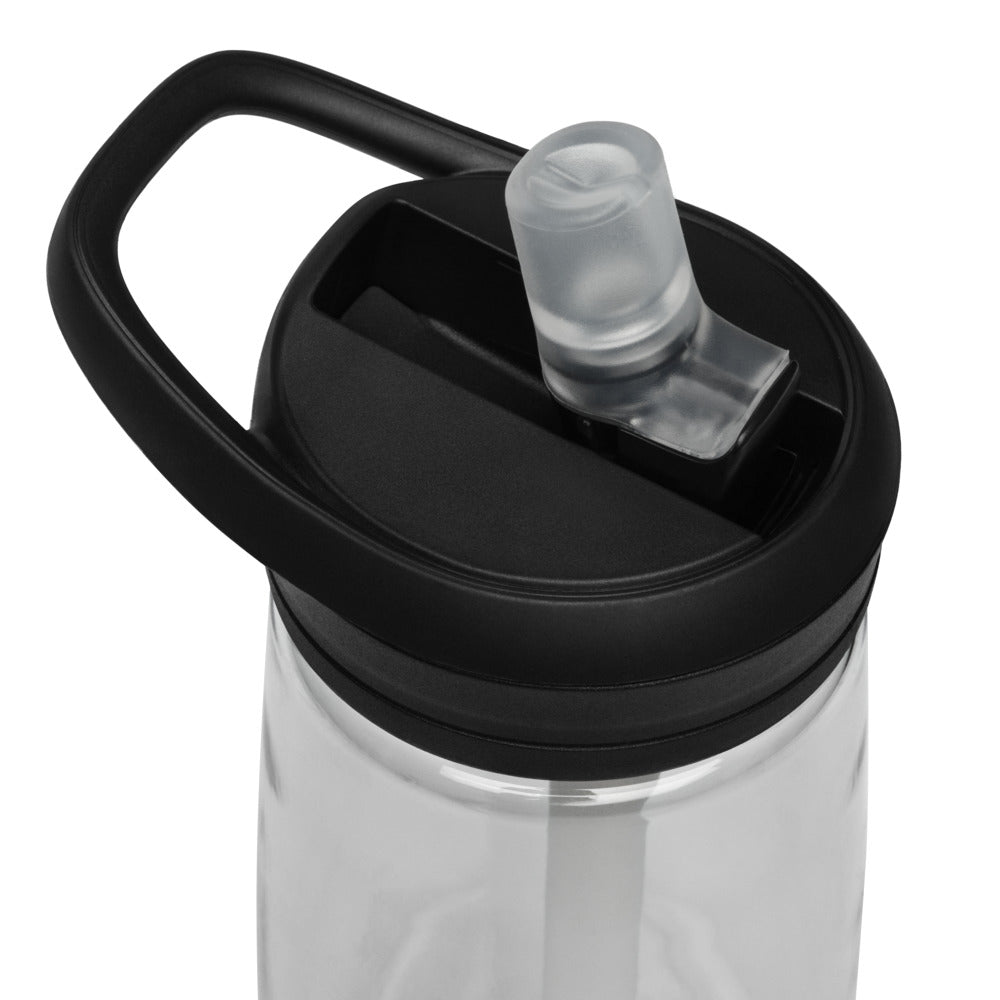 Assassin Water Bottle