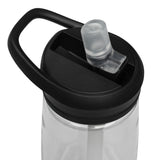 Assassin Water Bottle