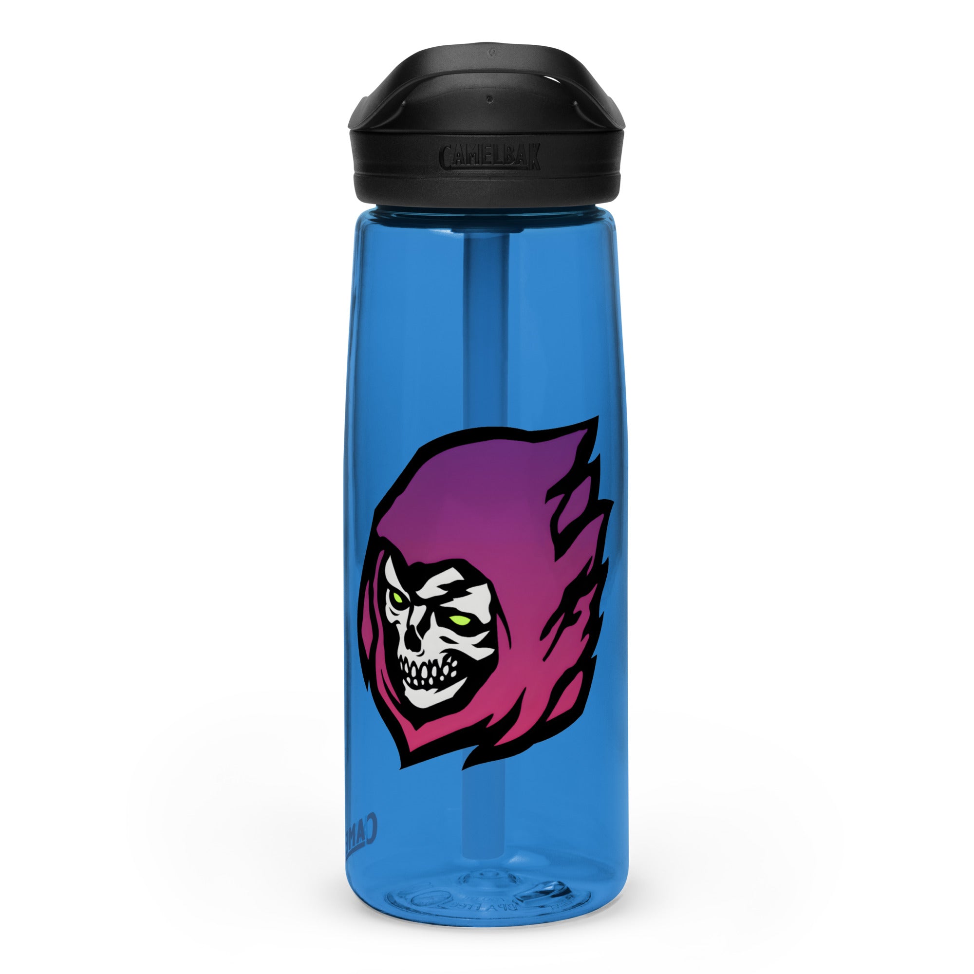 Assassin Water Bottle