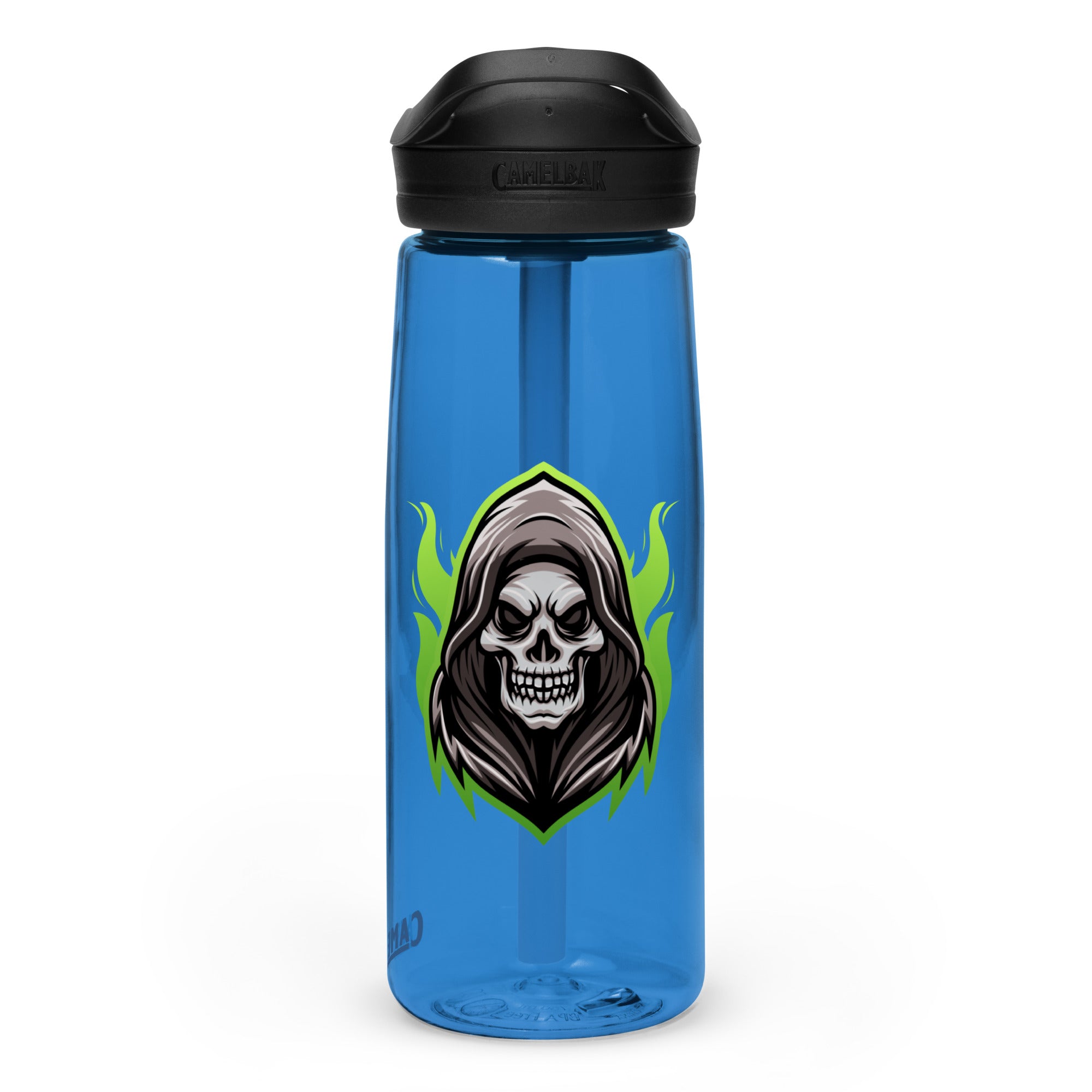 Macabre Water Bottle