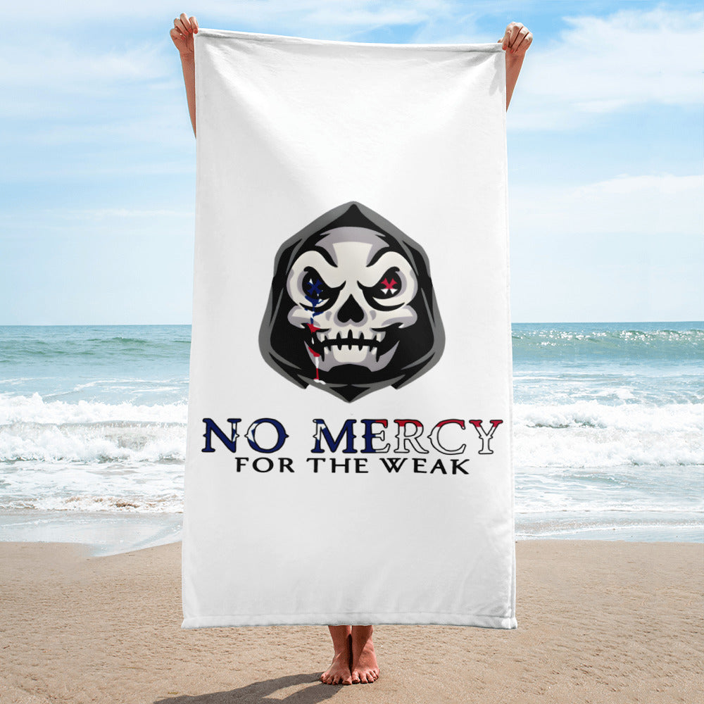 Reeker 'Freedom' Beach Towel