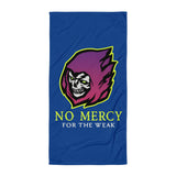 Assassin Beach Towel