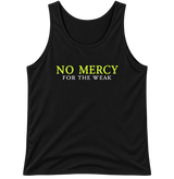 No Mercy Tank