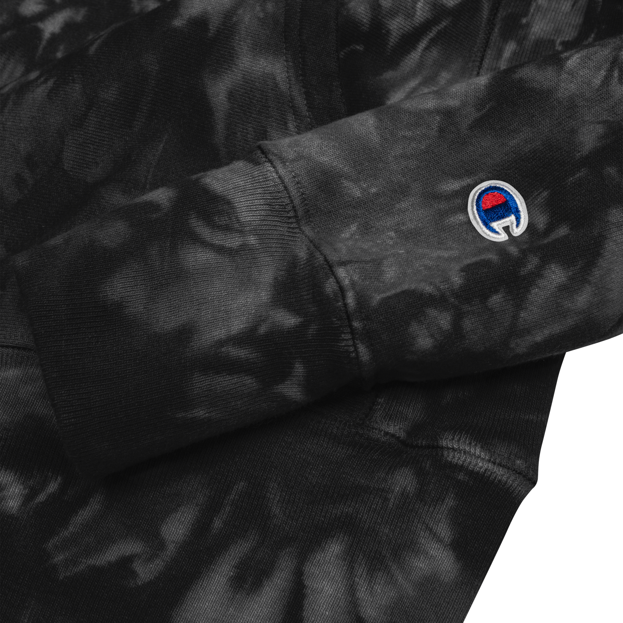 Reeker x Champion Hoodie