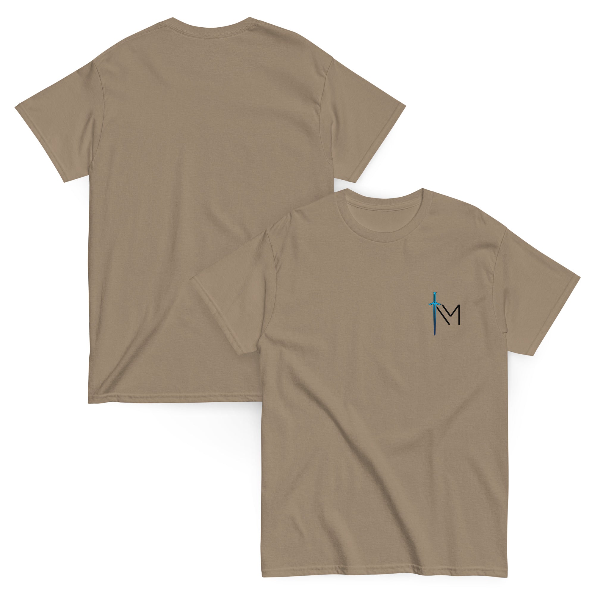 Cutthroat Classic Tee