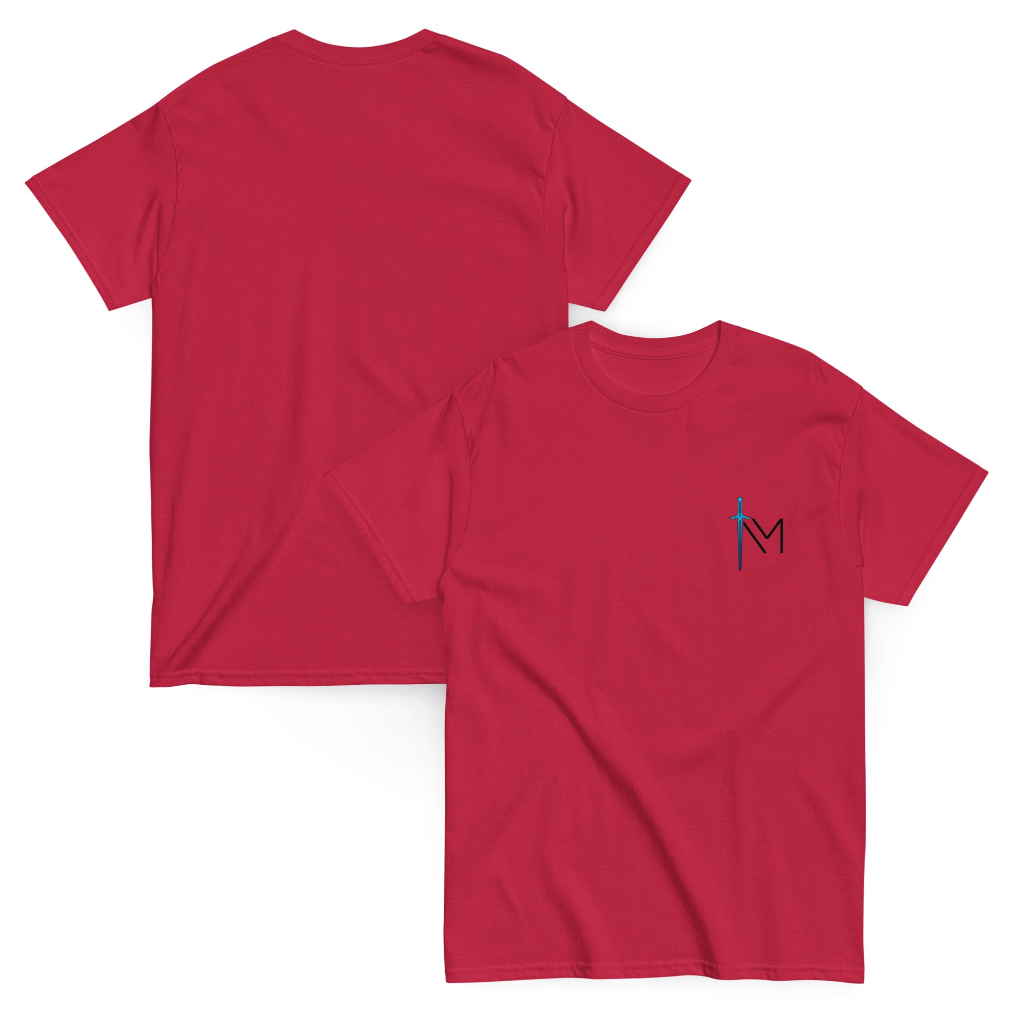 Cutthroat Classic Tee