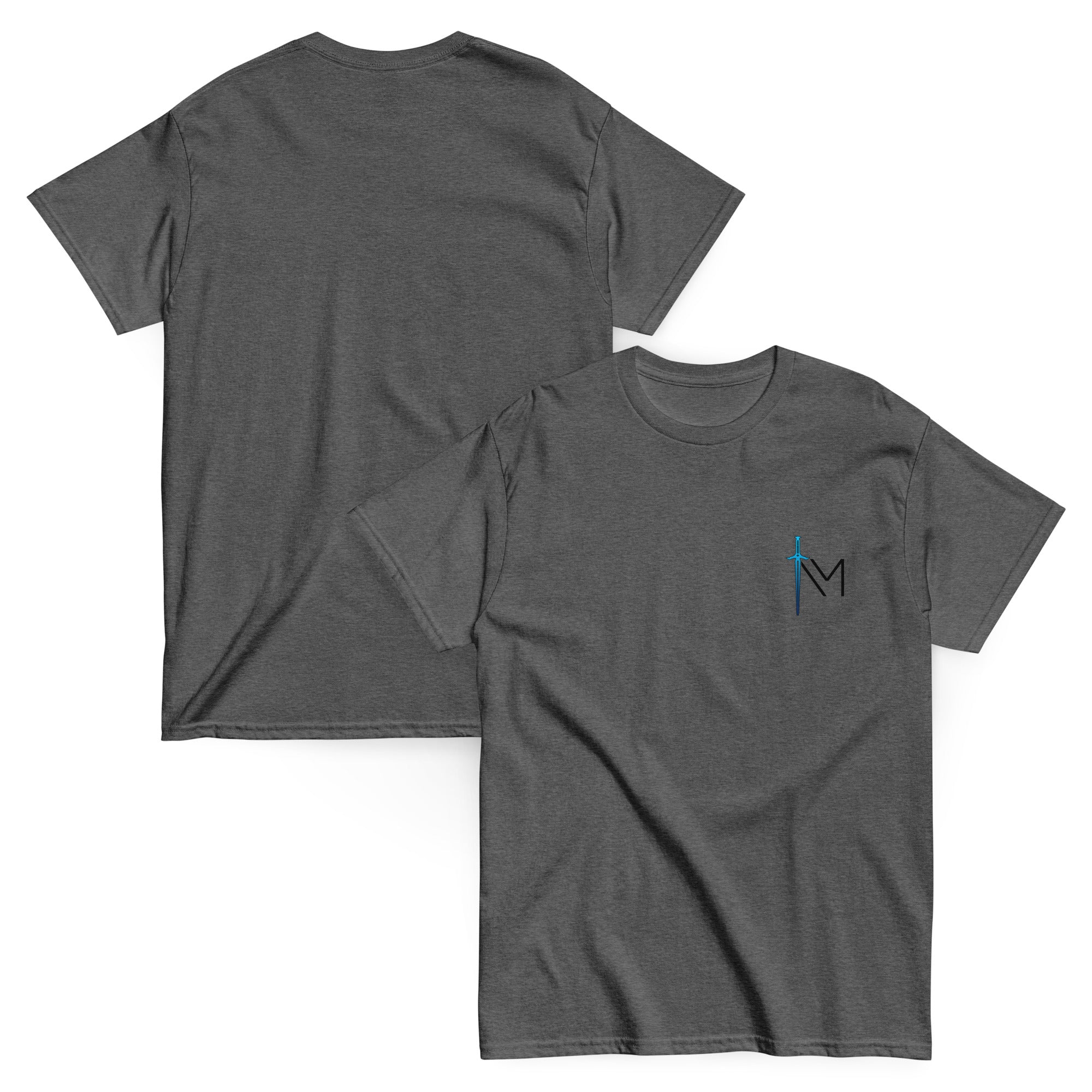 Cutthroat Classic Tee