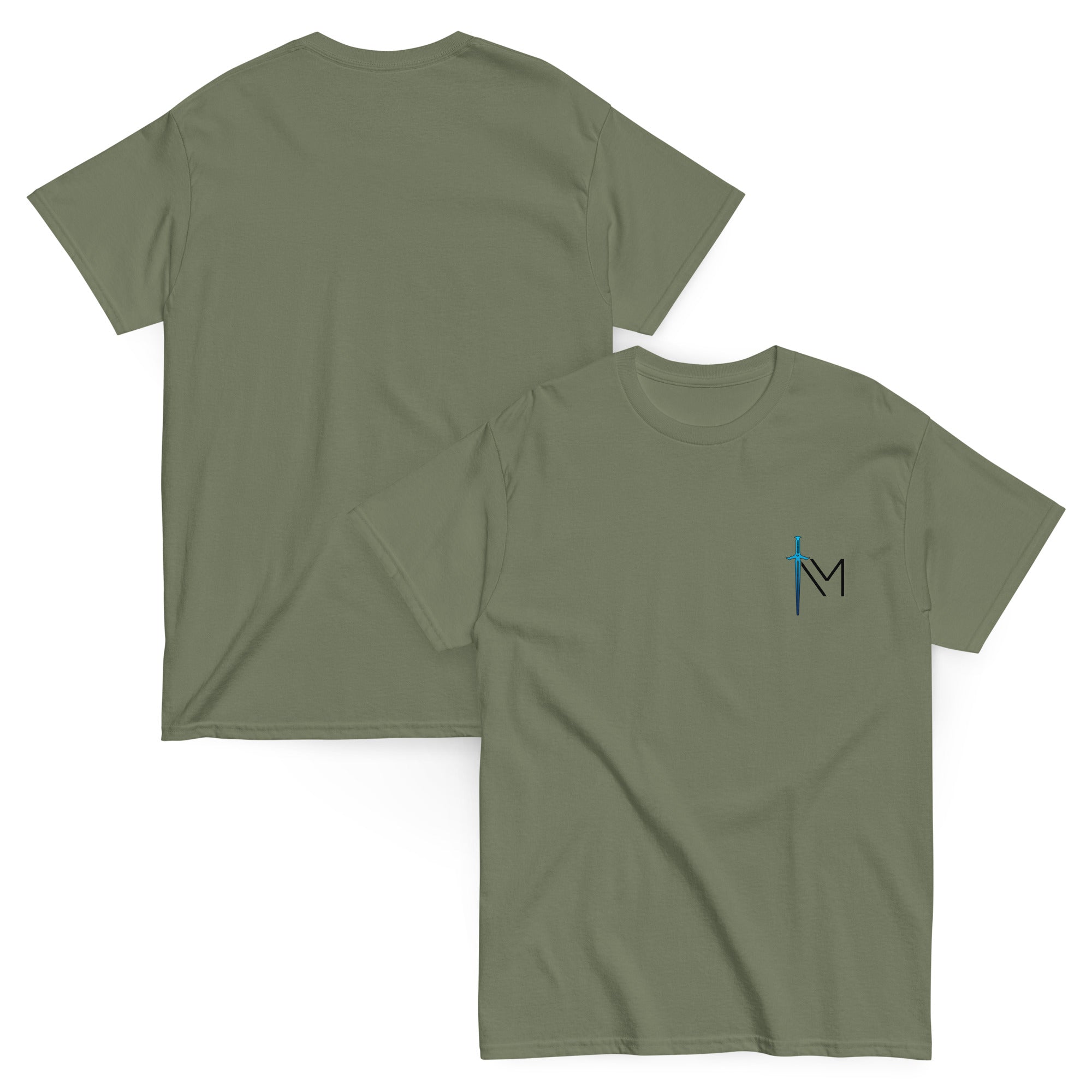Cutthroat Classic Tee
