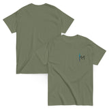 Cutthroat Classic Tee