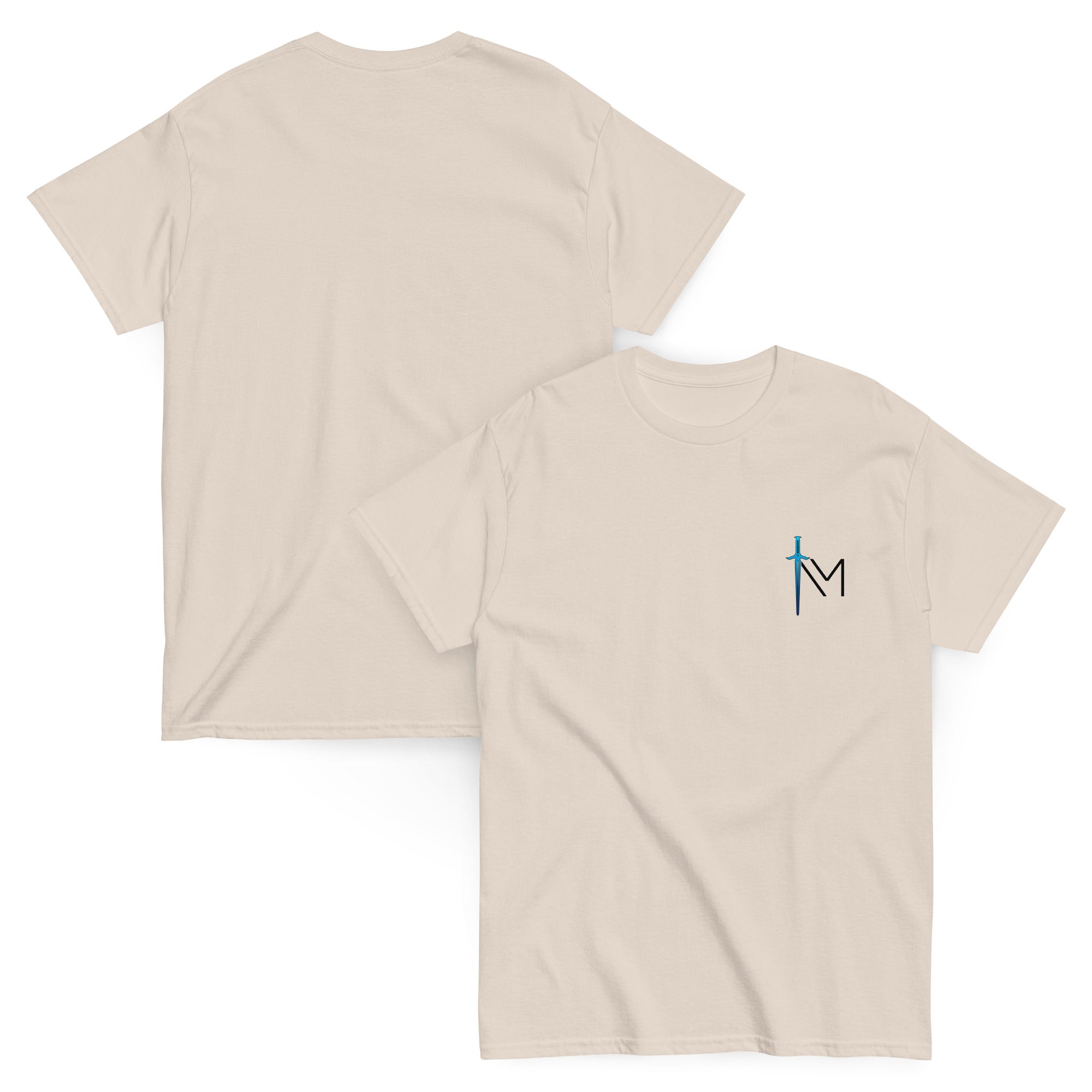 Cutthroat Classic Tee
