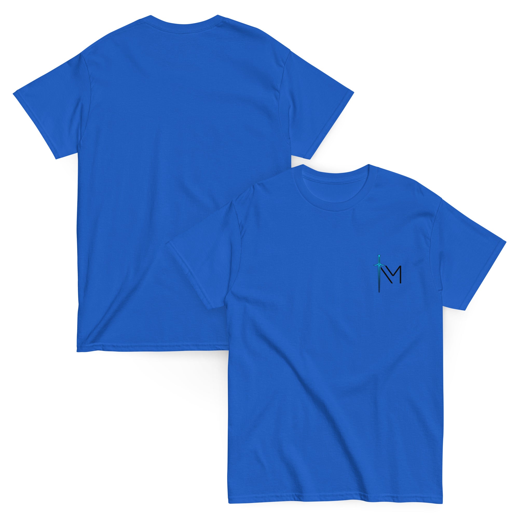 Cutthroat Classic Tee
