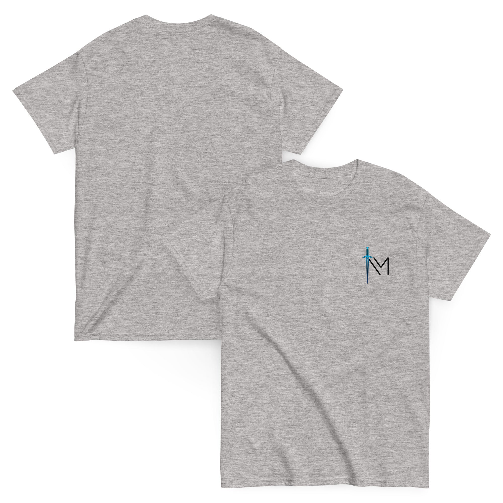 Cutthroat Classic Tee