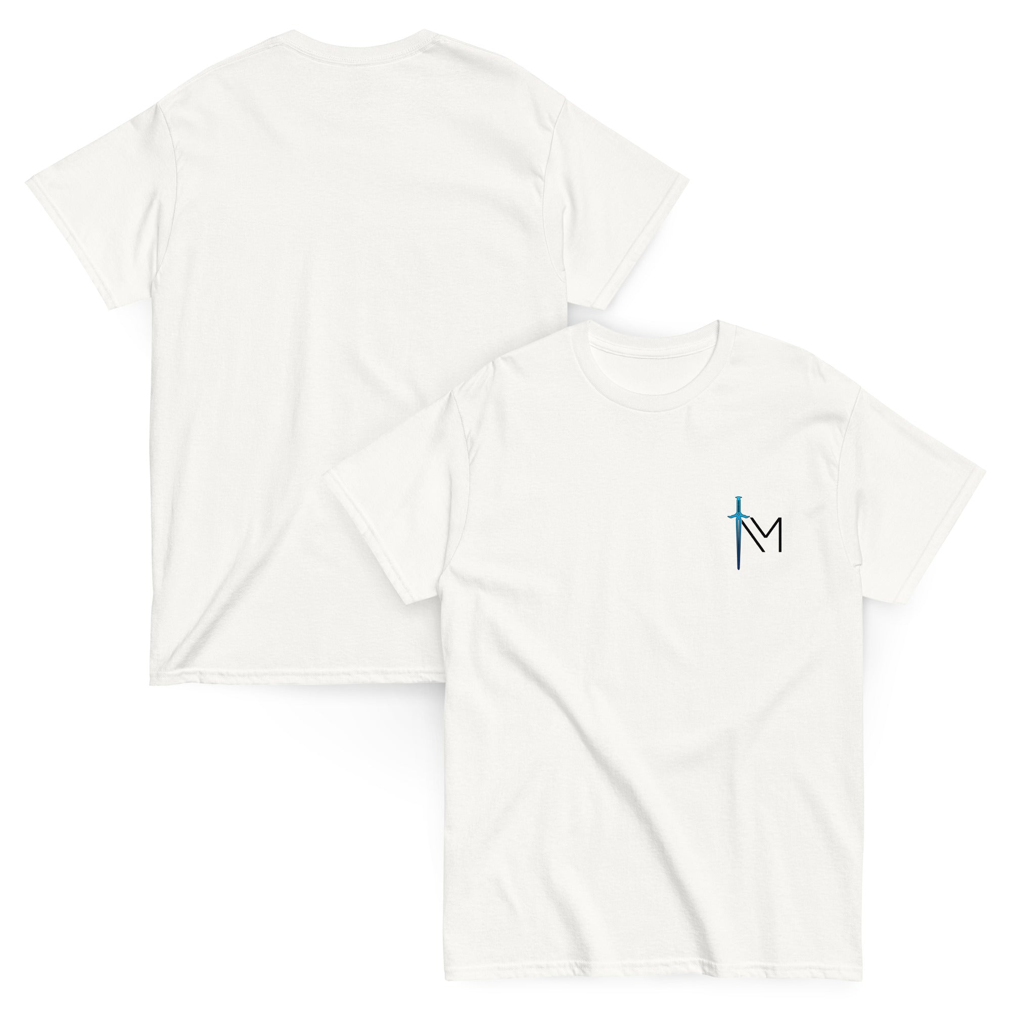 Cutthroat Classic Tee