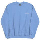 No Mercy Crewneck